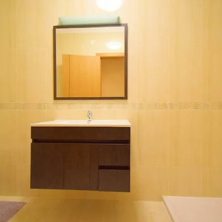 Apartment Perfect New In