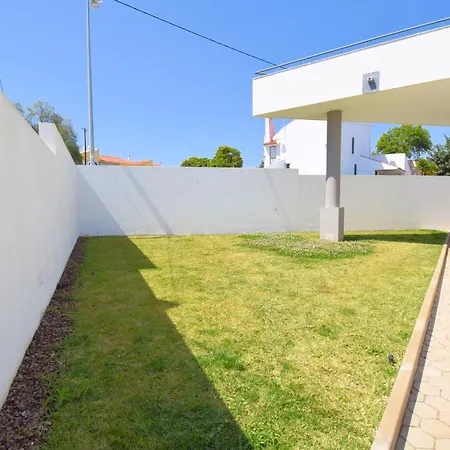Apartment Perfect New In Albufeira