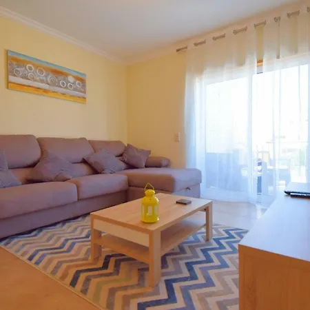 Apartamento Perfect New In Albufeira